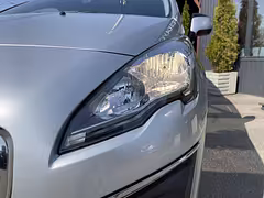 Peugeot 3008 I · Рестайлинг — Изображение 20