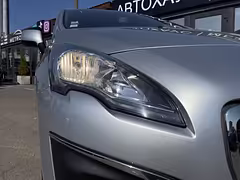 Peugeot 3008 I · Рестайлинг — Изображение 21