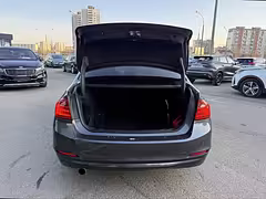 BMW 3 серия F30, F31 — Изображение 7