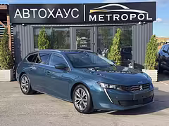 Peugeot 508 II — Изображение 1