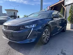 Peugeot 508 II — Изображение 3