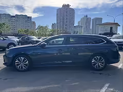 Peugeot 508 II — Изображение 4