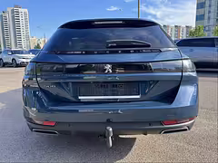 Peugeot 508 II — Изображение 6