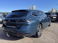 Peugeot 508 II — Изображение 7