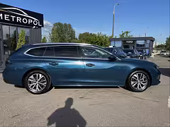 Peugeot 508 II — Изображение 8
