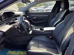 Peugeot 508 II — Изображение 10