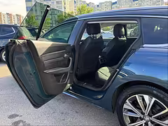 Peugeot 508 II — Изображение 11