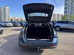 Peugeot 508 II — Изображение 13
