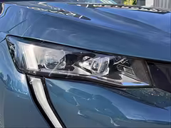 Peugeot 508 II — Изображение 19