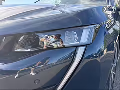 Peugeot 508 II — Изображение 20