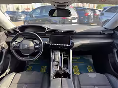 Peugeot 508 II — Изображение 23
