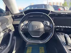 Peugeot 508 II — Изображение 24