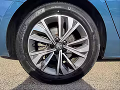 Peugeot 508 II — Изображение 25
