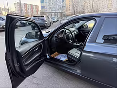 BMW 3 серия F30, F31 — Изображение 9
