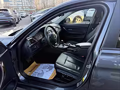 BMW 3 серия F30, F31 — Изображение 10