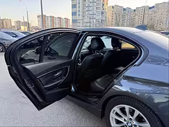 BMW 3 серия F30, F31 — Изображение 11