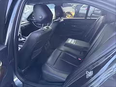 BMW 3 серия F30, F31 — Изображение 12