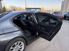 BMW 3 серия F30, F31 — Изображение 13