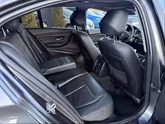 BMW 3 серия F30, F31 — Изображение 14