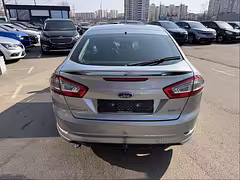 Ford Mondeo IV · Рестайлинг — Изображение 7
