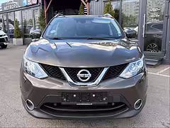 Nissan Qashqai II — Изображение 2