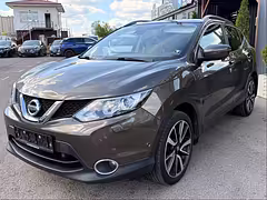 Nissan Qashqai II — Изображение 3