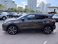 Nissan Qashqai II — Изображение 4