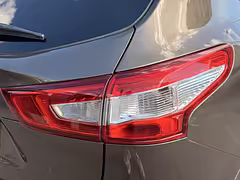 Nissan Qashqai II — Изображение 9