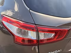 Nissan Qashqai II — Изображение 10