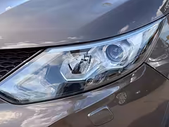 Nissan Qashqai II — Изображение 11