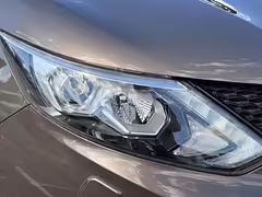 Nissan Qashqai II — Изображение 12