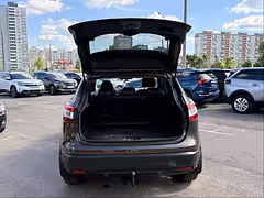 Nissan Qashqai II — Изображение 16