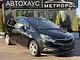 Opel Zafira C · Рестайлинг