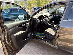 Nissan Qashqai II — Изображение 18