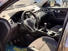 Nissan Qashqai II — Изображение 19