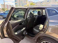Nissan Qashqai II — Изображение 20