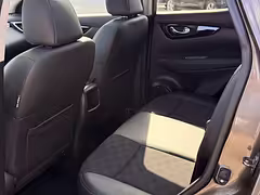 Nissan Qashqai II — Изображение 21