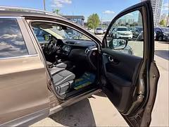 Nissan Qashqai II — Изображение 24
