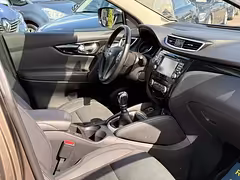 Nissan Qashqai II — Изображение 25
