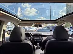 Nissan Qashqai II — Изображение 26