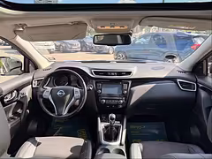 Nissan Qashqai II — Изображение 27