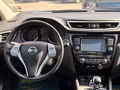 Nissan Qashqai II — Изображение 28