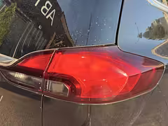 Opel Zafira C · Рестайлинг — Изображение 11