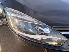Opel Zafira C · Рестайлинг — Изображение 12