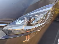 Opel Zafira C · Рестайлинг — Изображение 13