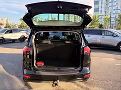Opel Zafira C · Рестайлинг — Изображение 15