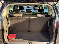 Opel Zafira C · Рестайлинг — Изображение 16