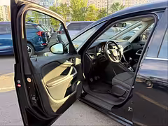 Opel Zafira C · Рестайлинг — Изображение 17