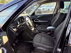 Opel Zafira C · Рестайлинг — Изображение 18