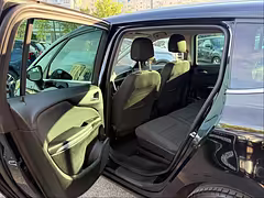 Opel Zafira C · Рестайлинг — Изображение 19